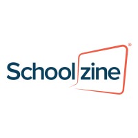 Schoolzine logo, Schoolzine contact details