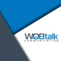 WOBtalk GmbH logo, WOBtalk GmbH contact details