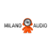 Milano Audio logo, Milano Audio contact details