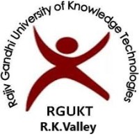 Rajiv Gandhi University of Knowledge Technologies, RKValley logo, Rajiv Gandhi University of Knowledge Technologies, RKValley contact details