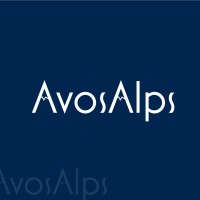 AvosAlps logo, AvosAlps contact details