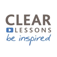 Clear Lessons Video logo, Clear Lessons Video contact details