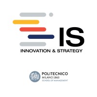 Innovation & Strategy logo, Innovation & Strategy contact details