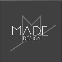 MADE.Design logo, MADE.Design contact details