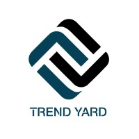 Trend Yard logo, Trend Yard contact details