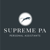 Supreme PA logo, Supreme PA contact details