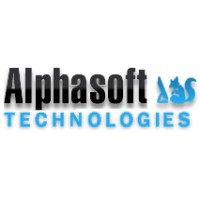 Alphasoft Technologies logo, Alphasoft Technologies contact details