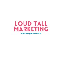 Loud Tall Marketing logo, Loud Tall Marketing contact details