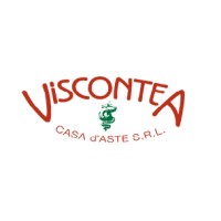 Viscontea Casa d'Aste logo, Viscontea Casa d'Aste contact details