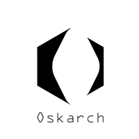 Oskarch architettura logo, Oskarch architettura contact details