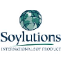 Soylutions inc logo, Soylutions inc contact details