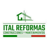 Ital Reformas logo, Ital Reformas contact details