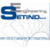 SETIND ENGINEERING S.r.l. logo, SETIND ENGINEERING S.r.l. contact details