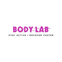 BODY LAB NJ logo, BODY LAB NJ contact details