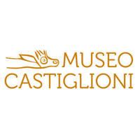 Museo Castiglioni logo, Museo Castiglioni contact details