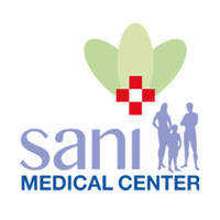 Sani Medical Center logo, Sani Medical Center contact details