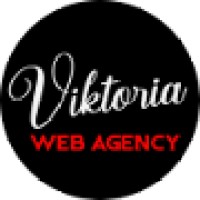 Viktoria Web Agency logo, Viktoria Web Agency contact details