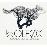 Wolfox Coffee logo, Wolfox Coffee contact details