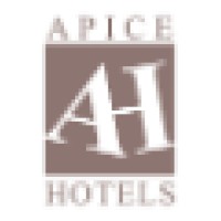 Apice Hotels logo, Apice Hotels contact details