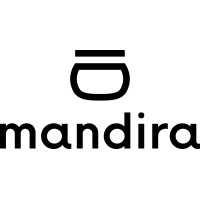 Mandira logo, Mandira contact details