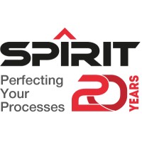 SPIRIT Hellas S.A. logo, SPIRIT Hellas S.A. contact details