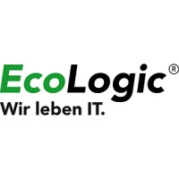 EcoLogic AG - Wir leben IT. logo, EcoLogic AG - Wir leben IT. contact details