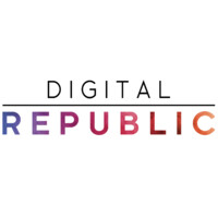 Digital Republic Talent logo, Digital Republic Talent contact details