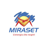 Miraset s.r.l. logo, Miraset s.r.l. contact details