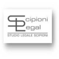 Studio Legale Scipioni logo, Studio Legale Scipioni contact details