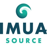 Imua Source logo, Imua Source contact details