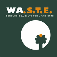 WA.S.T.E. ITALIANA SRL logo, WA.S.T.E. ITALIANA SRL contact details