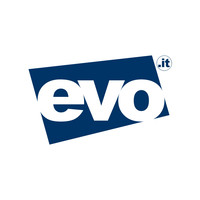 EVO.it logo, EVO.it contact details