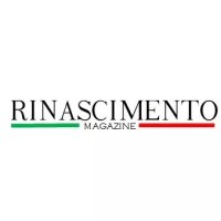 Rinascimento Magazine logo, Rinascimento Magazine contact details