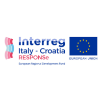 Interreg RESPONSe logo, Interreg RESPONSe contact details