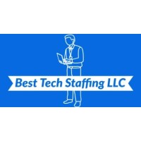 Best Tech Staffing LLC logo, Best Tech Staffing LLC contact details