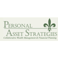 Personal Asset Strategies logo, Personal Asset Strategies contact details