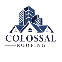 Colossal Roofing logo, Colossal Roofing contact details