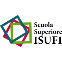 School of Advanced Studies ISUFI logo, School of Advanced Studies ISUFI contact details