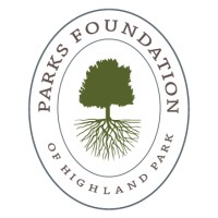 The Parks Foundation Of Highland Park logo, The Parks Foundation Of Highland Park contact details