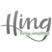 Hing logo, Hing contact details