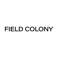 Field Colony logo, Field Colony contact details