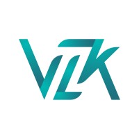 VLK Studio logo, VLK Studio contact details