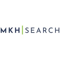 MKH Search logo, MKH Search contact details