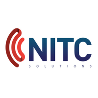 NITC Solutions logo, NITC Solutions contact details