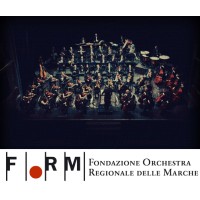 FORM - Orchestra Filarmonica Marchigiana logo, FORM - Orchestra Filarmonica Marchigiana contact details