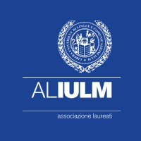 IULM Alumni logo, IULM Alumni contact details