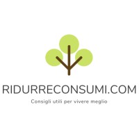 RidurreConsumi.com logo, RidurreConsumi.com contact details