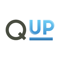 Quarry Up logo, Quarry Up contact details