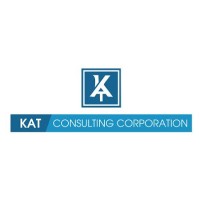 KAT CONSULTING CORPORATION logo, KAT CONSULTING CORPORATION contact details