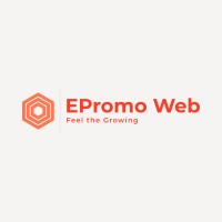 EPromo Web logo, EPromo Web contact details